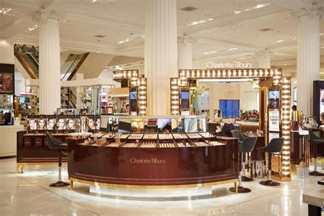 birmingham gucci store|charlotte tilbury selfridges birmingham.